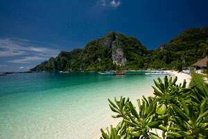 Badeurlaub Thailand